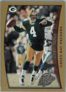 Brett Favre