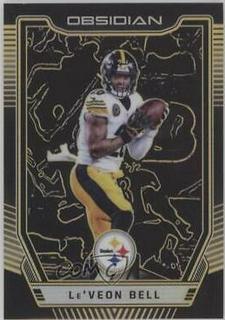 Le'Veon Bell