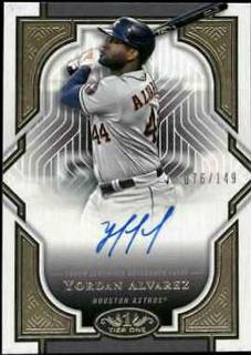 Yordan Alvarez