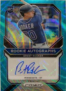 Brent Rooker
