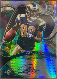 Isaac Bruce