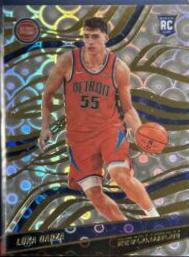 Luka Garza