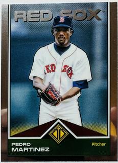 Pedro Martinez