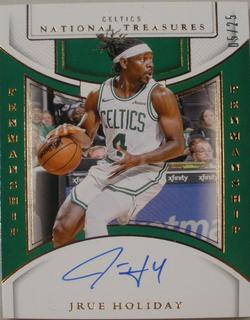Jrue Holiday