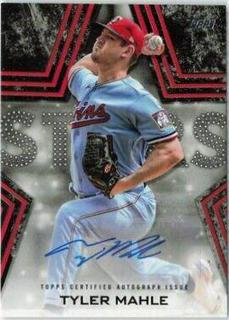 Tyler Mahle