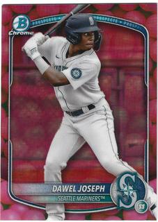 Dawel Joseph