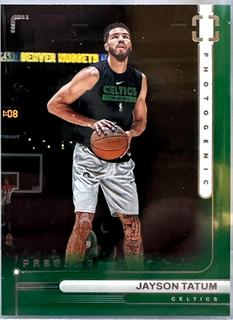 Jayson Tatum