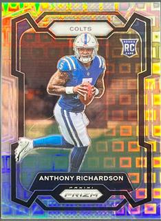 Anthony Richardson