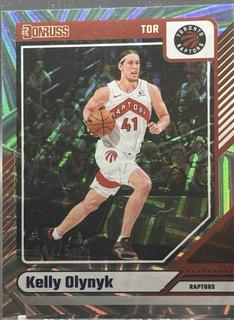 Kelly Olynyk
