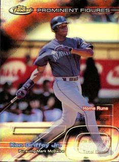 Ken Griffey Jr