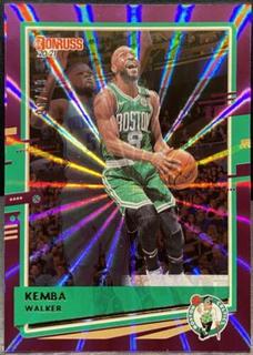 Kemba Walker