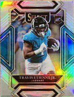 Travis Etienne Jr.