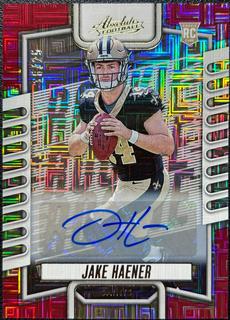 Jake Haener