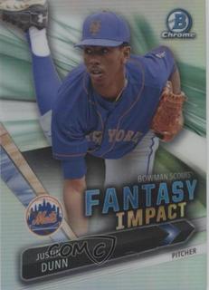 Justin Dunn