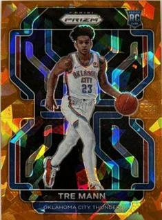 Tre Mann