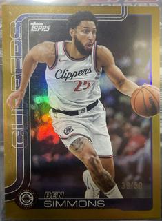 Ben Simmons