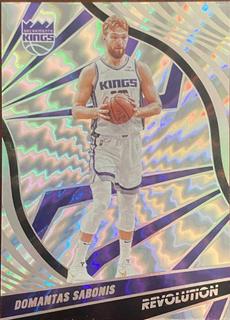 Domantas Sabonis