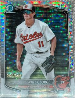 Nate George