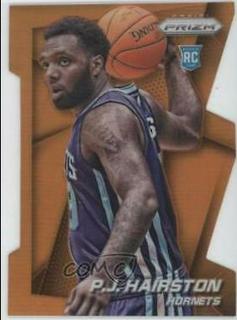 P.J. Hairston