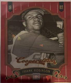 Frank Robinson