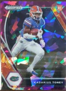 Kadarius Toney