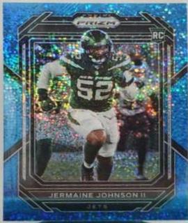 Jermaine Johnson II