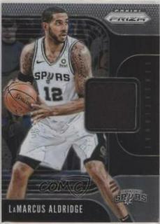 LaMarcus Aldridge