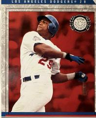 Adrian Beltre [Star Ruby] #70 Baseball Cards 2003 Fleer Patchworks Prices