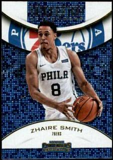 Zhaire Smith
