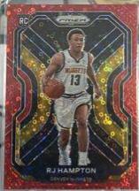 RJ Hampton