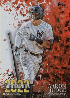 Aaron Judge