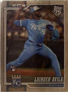 Luinder Avila