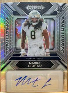 Marist Liufau