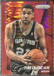 Tim Duncan