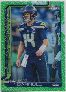 Sam Darnold