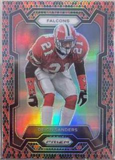 Deion Sanders