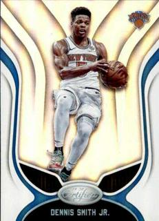 Dennis Smith Jr.