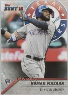 Nomar Mazara
