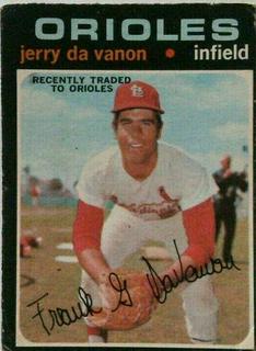 Jerry DaVanon