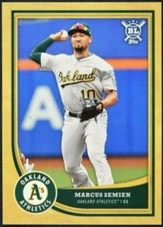 Marcus Semien