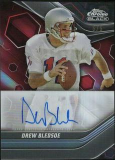 Drew Bledsoe