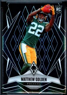 Matthew Golden