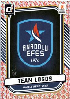 Anadolu Efes Istanbul