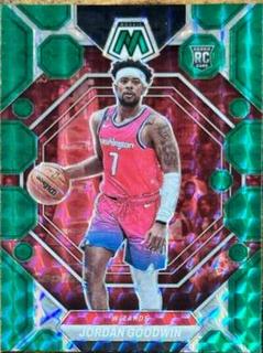 Jordan Goodwin