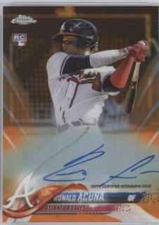 Ronald Acuna
