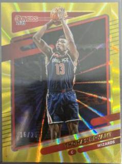 Thomas Bryant