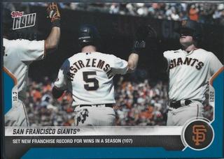 San Francisco Giants