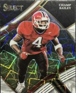 Champ Bailey