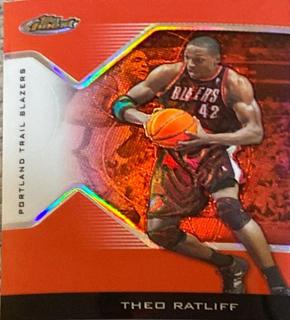 Theo Ratliff