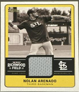 Nolan Arenado